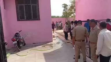 सिधौली: अटरिया इलाके में चलती बाइक से अचानक गिरने से एक महिला गंभीर रूप से घायल, अस्पताल ले जाने पर हुई मौत