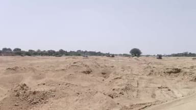 फूलिया कलां: खारी–मानसी नदियों में अवैध खनन पर NGT ने सख्ती दिखाई, 6 हफ्ते में रिपोर्ट तलब की