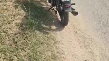 गोबिंदपुर राजनगर: बोरवेल गाड़ी विवाद में खूनी झड़प, एजेंट का सिर फूटा, झूठे आरोपों से भटकाने की कोशिश!