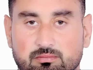 ਸਮਰਾਲਾ: ਮਾਛੀਵਾੜਾ ਦੇ ਪਿੰਡ ਸਲਾਨਾ ਦੇ ਵਿੱਚ ਖੇਤ ਵਿੱਚ ਅੱਗ ਬੁਝਾਉਂਦੇ ਸਮੇਂ ਇੱਕ ਵਿਅਕਤੀ ਦੀ ਦਮ ਘੁੱਟਣ ਨਾਲ ਹੋਈ ਮੌਤ