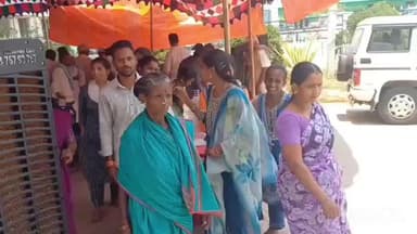 ఆమదాలవలస: పొందూరు మండలం భగవాన్ దాస్ పేటలోనే ప్రాథమిక పాఠశాల కొనసాగించాలని పి జి ఆర్ ఎస్ లో ఫిర్యాదు చేసిన గ్రామస్తులు