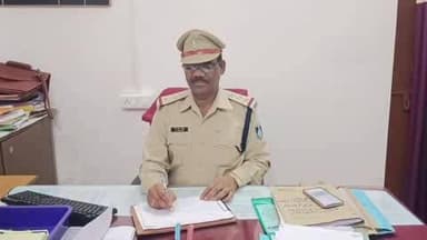 चंदिया: चंदिया रेलवे स्टेशन के पास ट्रेन से टकराकर अज्ञात युवक की मौत, चंदिया थाने में मामला दर्ज