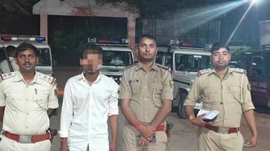 दरभंगा: दरभंगा पुलिस एक्शन मोड में: गिरफ्तारी, जनसुनवाई और नशेड़ियों पर तेज़ी से कार्रवाई