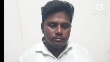 கரூர்: கொலை வழக்கில் ஒருவருக்கு இரட்டை ஆயுள் தண்டனை இருவருக்கு ஆயுள் தண்டனை விதித்து நீதிபதி உத்தரவு