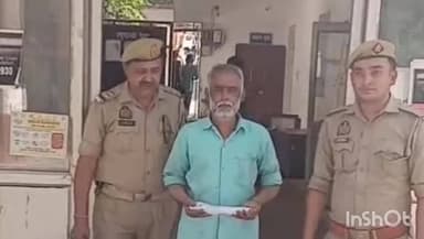 बिसौली: बिसौली कोतवाली पुलिस ने अवैध तमंचे के साथ एक व्यक्ति को गिरफ्तार कर जेल भेजा