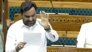 नागौर: पचपदरा रिफाइनरी में आग लगने की घटना पर सांसद बेनीवाल ने जारी किया बयान