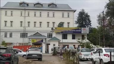 पांवटा साहिब: माजरा में फैक्टरी कैंपस और थाने के बाहर हुई मारपीट, दर्ज हुआ क्रॉस-केस