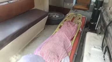 हल्द्वानी: हल्द्वानी में तेज रफ्तार बस ने स्कूल से घर लौट रही 4 साल की बच्ची को रौंदा, बच्ची की मौत के बाद भड़का जनाक्रोश