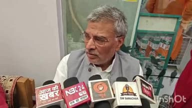 जहानाबाद: बिहार में शराबबंदी पर सियासी विवाद बढ़ा, नेताओं के अलग-अलग बयान से गरमाई राजनीति, अरुण कुमार का वीडियो वायरल