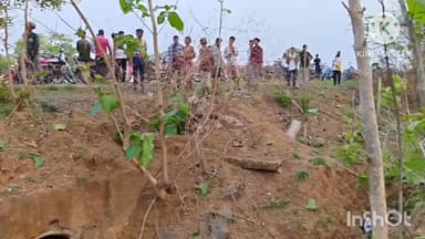 ଧର୍ମଗଡ: ବିଜୁ ଏକ୍ସପ୍ରେସ ଓ୍ଵେ ର ପର୍ଲା ନିକଟରେ କାର ଦୁର୍ଘଟଣା ସ୍ଵାମୀ ସ୍ତ୍ରୀ ଗୁରୁତର