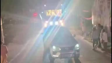 జగిత్యాల: KCR సమక్షంలో BRSలో చేరిన మాజీమంత్రి జీవన్ రెడ్డి, పార్టీ ప్రధాన కార్యదర్శిగా జీవన్ రెడ్డిని నియమిస్తున్నట్లు KCR ప్రకటన