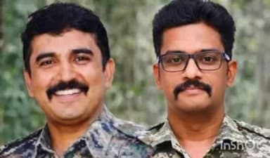 गडचिरोली: गडचिरोलीचे पोलीस अधीक्षक निलोत्पल कोल्हापूर ला तर एम रमेश यांचाकडे गडचिरोलीचा प्रभार