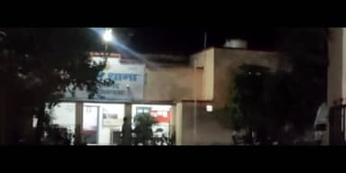 बल्देवगढ़: बल्देवगढ़: प्रेमी जोड़े ने भागकर किया विवाह, पुलिस से सुरक्षा मांगी