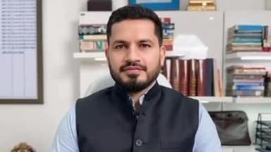 नवाबगंज: बाराबंकी के जिलाधिकारी का तबादला, ईशान प्रताप सिंह संभालेंगे जिले की कमान, 2017 बैच के अधिकारी हैं