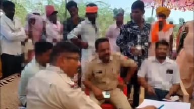 डूंगरपुर: प्रशासन की मुस्तैदी से डूंगरपुर में बाल विवाह रुकवाया, बारात को बैरंग लौटाया, माता-पिता को किया पाबंद