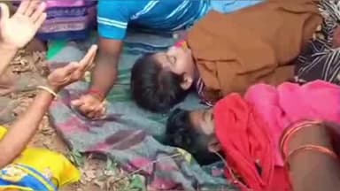 கொல்லிமலை: கொல்லிமலையில் குட்டை குளித்த 3 சிறுவர்கள் உயிரிழந்தனர்