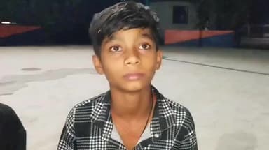 कोडरमा: तिलैया डैम के ज्ञानदीप रेजिडेंशियल एकेडमी में शिक्षक ने 3 बच्चों के साथ की बेरहमी से मारपीट