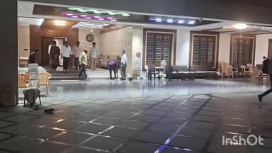 மேட்டுப்பாளையம்: மேட்டுப்பாளையம் தொகுதி சுயேச்சை வேட்பாளர் வீட்டில் வருமான வரி சோதனை