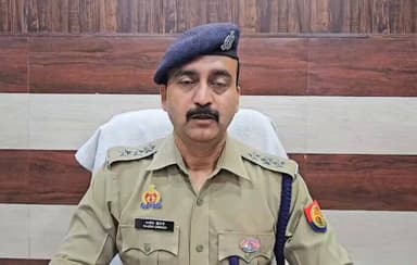 #AligarhPolice
थाना हरदुआगंज- आज दिनांक 20.04.2026 को ग्राम किडारा से सूचना प्राप्त हुई कि आपसी कहासुनी में एक व्यक्ति द...