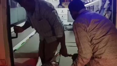 మాసాయిపేటలో కల్లు దుకాణం వద్ద ఇద్దరు వ్యక్తుల మధ్య ఘర్షణ, ఓ వ్యక్తి మృతి కేసు నమోదు చేసి దర్యాప్తు చేస్తున్న పోలీసులు