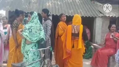 रानीगंज: क्षेत्र बटवारा को लेकर किन्नरों में हुए विवाद के मामले में रानीगंज पुलिस ने 4 पर दर्ज किया मुकदमा