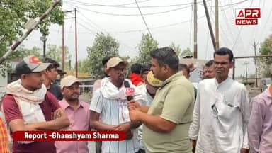 शहडोल जिले से एक बड़ी खबर सामने आ रही है, जहाँ कोयला खदान में जमीन अधिग्रहण को लेकर बड़ा घोटाला उजागर हुआ है। आरोप है कि...