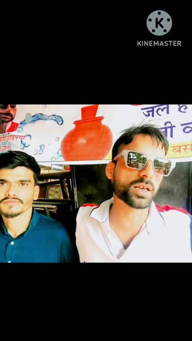 शाहनगर में निःशुल्क प्याऊ सेवा शुरू, राहगीरों को मिलेगी राहत
#शाहनगर #पन्ना #निःशुल्कप्याऊ #जलसेवा #गर्मी_में_राहत #मानव...