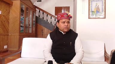 महिला विधेयक पर क्या बोले सुरजीत भरमोरी लाइव प्रेस वार्ता सुनिए #चम्बा #banikhetdalhousie #highlight #himachalpradesh #...