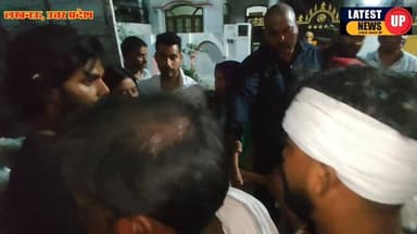 लखनऊ में विकास नगर के अग्निकांड से हर आंख दिखी नम
#lucknowvikashnagar
#lucknow
#PMModiji
#cmyogiadityanathji
#UPNews
...