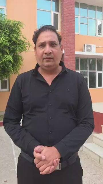 शामगढ़ में सजेगा हंसी और व्यंग्य का मंच मशहूर कवि सुरेश अलबेला देंगे अपनी शानदार प्रस्तुति