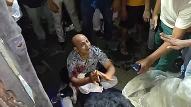 বারুইপুর: বারুইপুর বাইপাসে বাইক দুর্ঘটনায় মৃত এক মহিলা