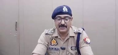 #Kanpurdehatpolice थाना रनियां पुलिस द्वारा त्वरित कार्यवाही करते हुए स्वयं की पत्नी की छत से ढकेलकर हत्या कर देने वाले ...