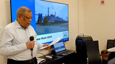 Brbcl छू रहा नित्य नई ऊंचाइयों को.
The silence media news #thesilencemedianews #NTPC #Nabinagar #brbcl