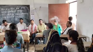 मैट्रिक एवं इंटरमीडिएट परीक्षा में सफल सभी विद्यार्थियों को सम्मानपूर्वक सम्मानित किया गया। #bihar #instagram #viral #vi...