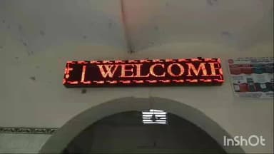 संडीला: समर स्पेशल ट्रेन का संचालन शुरू, बालामऊ स्टेशन पर ठहराव से यात्रियों में खुशी की लहर