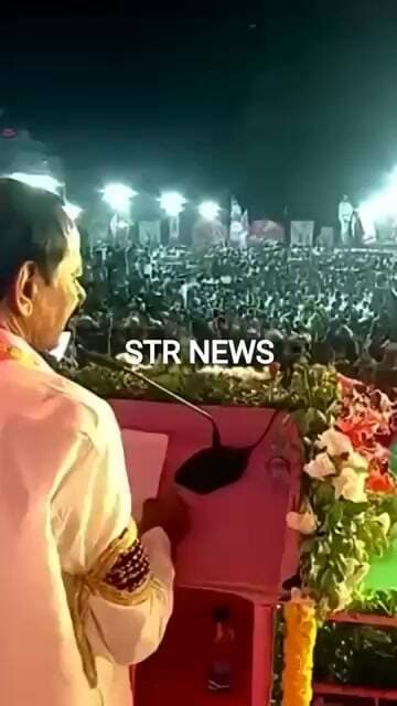 రేపు బీఆర్ఎస్ ప్రభుత్వం వచ్చిన తర్వాత జీవన్ రెడ్డి గారు బ్రహ్మాండమైన పదవిలో తెలంగాణ ప్రజలకు కేసీఆర్