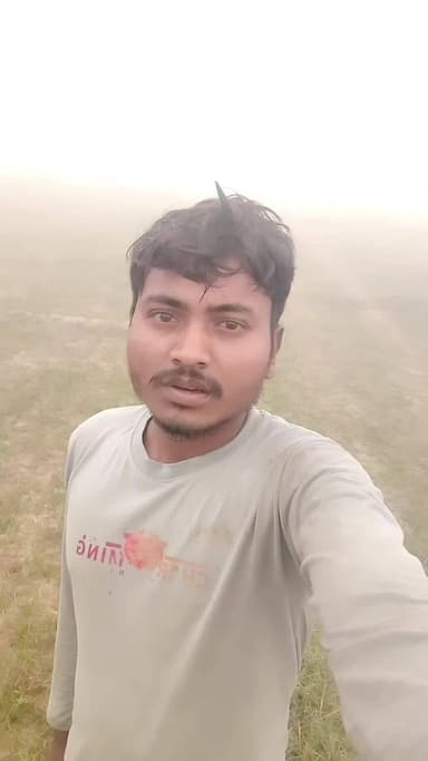 आज मौसम ने फिर से ठंड की याद दिला दी 🌫️
आपके यहां कैसा मौसम है? कमेंट में बताइए 👇
#WeatherUpdate #MausamMood