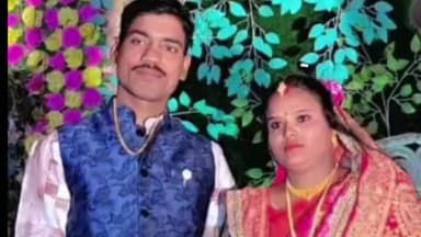 ସୁକିନ୍ଦା: ପିଙ୍ଗଲ ଗ୍ରାମରେ ନବବଧୂ ମୃତ୍ୟୁ, ହତ୍ୟା ଅଭିଯୋଗରେ ସ୍ୱାମୀ ଥାନାରେ ଅଟକ