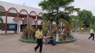 तीन लोगों की निर्मम #हत्या के मामले में आरोपी को आजीवन कारावास एवं 20000 रुपए का जुर्माना
#trendingreels #NewsUpdate #j...