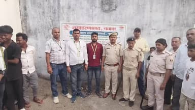 सिरदला: बाल-विवाह रोकने के लिए सघन जांच, 16 जोड़ों की जांच—दो बच्चों को परिजनों को सौंपा गया