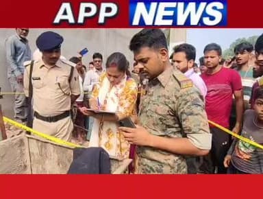 कूड़े के ढ़ेर में मिला 10 वर्षीय मासूम का शव, परिजनो में मचा कोहराम, जांच में जुटी पुलिस। #biharpulice #highlight #bhaga...