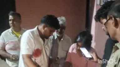 सादाबाद: मथुरा रोड पर सादाबाद शीतगृह के सामने अज्ञात वाहन ने बाइक सवार को मारी टक्कर, युवक की मौत