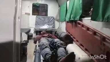 औरैया: बिना निमंत्रण के गेस्ट हाऊस में हो रही शादी में पहुंचे युवक को पड़ा भारी, गुस्साए लोगों ने बेरहमी से पीटा