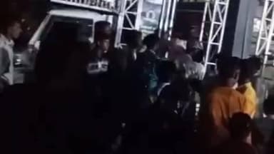 मंदसौर: माइक पर गाली देने से रोकने पर मंदसौर में युवक की हत्या, ताल कस्बे का मामला