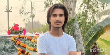 धामपुर: धामपुर के नूरपुर मार्ग पर गांव नींदड़ू में पेट्रोल पंप के पास स्कूटी और बाइक की टक्कर में दो युवकों की मौत, दो घायल