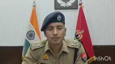 चांदपुर: हीमपुर दीपा के गांव रावटी में दबंगों ने एक युवक को मारी गोली