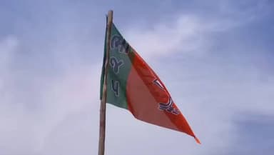 હિંમતનગર: ભાજપનો કડક એક્શન: સાબરકાંઠામાં અપક્ષ ઉમેદવારી કરનાર 10 કાર્યકરો 6 વર્ષ માટે સસ્પેન્ડ