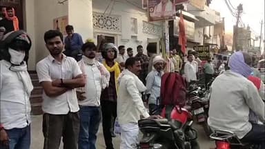 गाज़ीपुर: गाजीपुर में सेक्स रैकेट का भंडाफोड़, घर में चल रहा था गंदा धंधा, मकान मालिक को किया गिरफ्तार