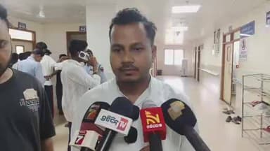 ଭଦ୍ରକ ଗ୍ରାମାଞ୍ଚଳ: ନଳାଙ୍ଗ କେନାଲ ପାଣିଛତ୍ର ପାଖରେ ନାବାଳକ ମୁର୍ମୁଷ ଅବସ୍ଥାରେ ମିଳିବା ଘଟଣା ରେ ପ୍ରତିକ୍ରିୟା ରଖିଲେ ସ୍ଥାନୀୟ ଲୋକେ