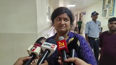 ଭଦ୍ରକ ଗ୍ରାମାଞ୍ଚଳ: ଭଦ୍ରକ ନଳାଙ୍ଗ କେନାଲ ରାସ୍ତା ରେ ନାବାଳକ ମୁର୍ମୁଷ ଅବସ୍ଥାରେ ମିଳିବା ଘଟଣା ରେ ପ୍ରତିକ୍ରିୟା ରଖିଲେ ନାବାଳକ ଙ୍କ ମା